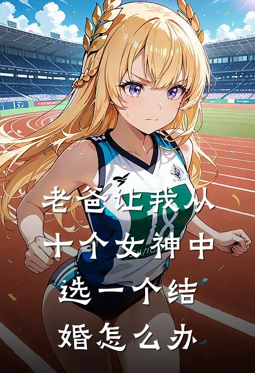 老爸让我从十个女神中选一个结婚怎么办