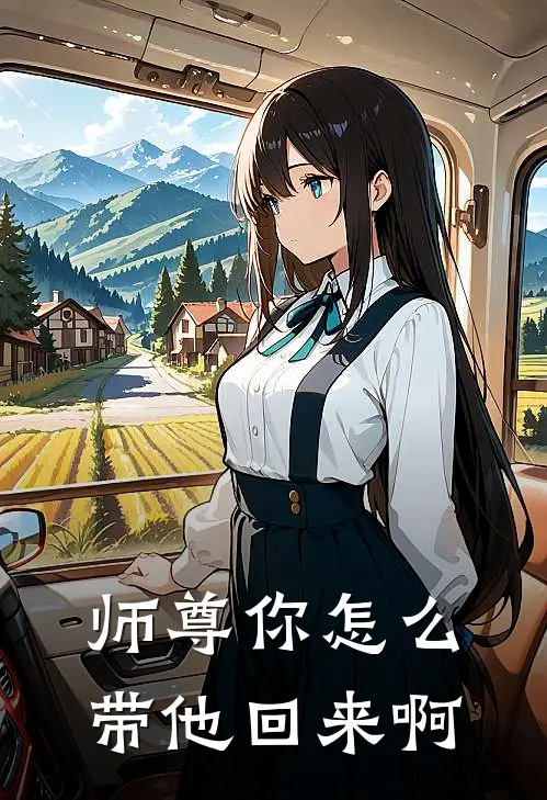 师尊你怎么带他回来啊