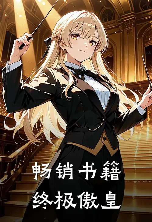 畅销书籍终极傲皇