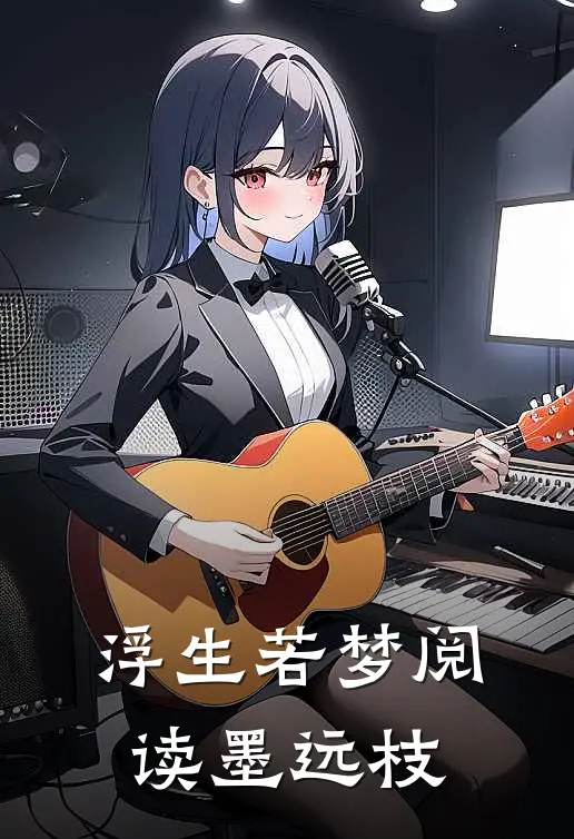 浮生若梦阅读墨远枝