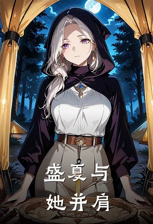 盛夏与她并肩