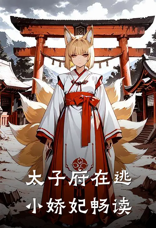 太子府在逃小娇妃畅读