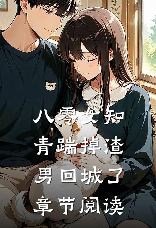 八零女知青踹掉渣男回城了章节阅读