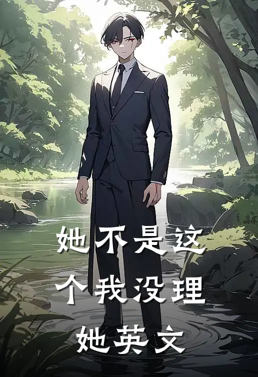 她不是这个我没理她英文