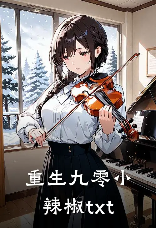重生九零小辣椒txt
