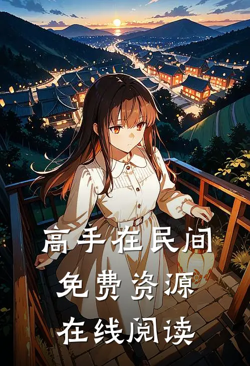 高手在民间免费资源在线阅读