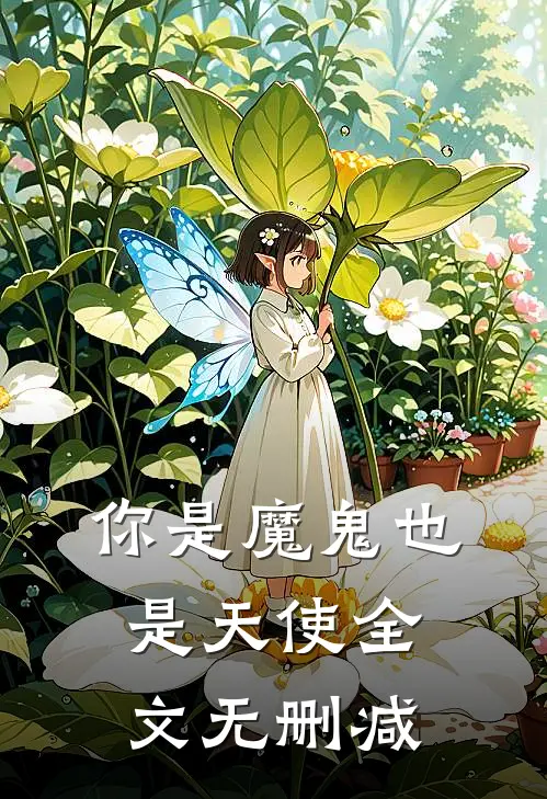 你是魔鬼也是天使全文无删减