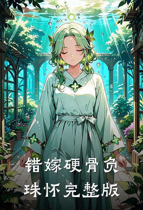 错嫁硬骨负珠怀完整版
