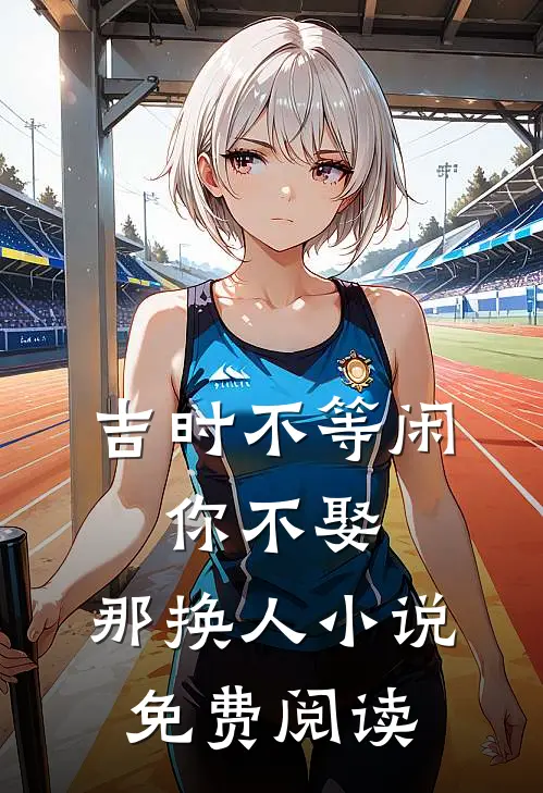 吉时不等闲，你不娶，那换人小说免费阅读