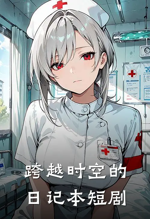 跨越时空的日记本短剧