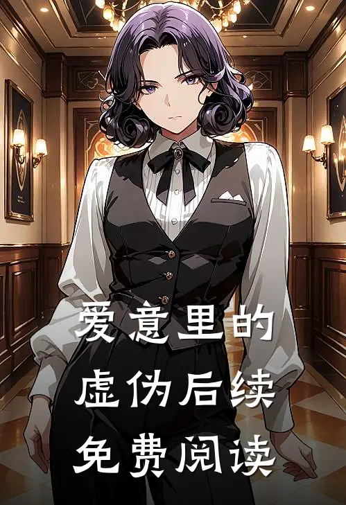 爱意里的虚伪后续免费阅读