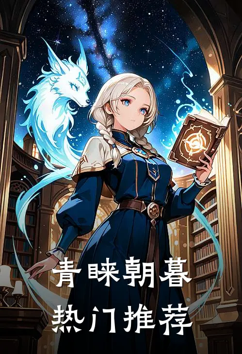 青睐朝暮热门推荐