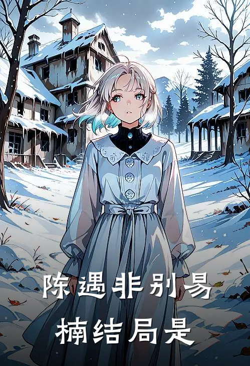陈遇非别易楠结局是