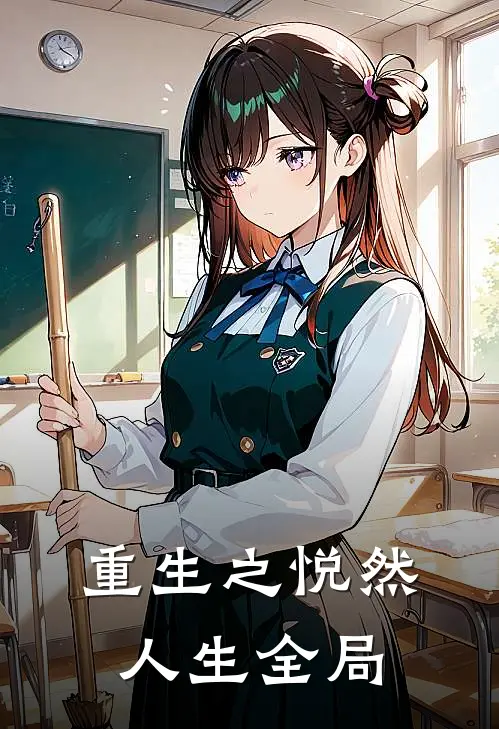 重生之悦然人生全局