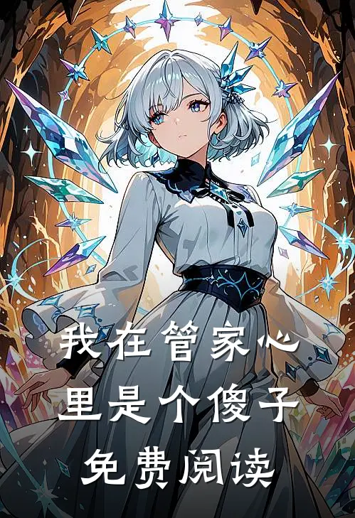 我在管家心里是个傻子免费阅读
