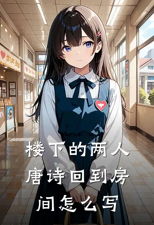 楼下的两人唐诗回到房间怎么写