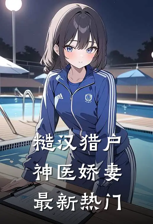 糙汉猎户神医娇妻最新热门