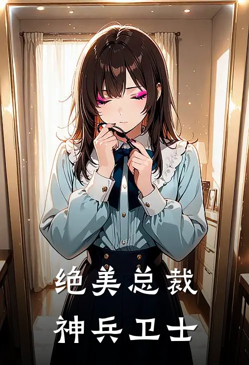 绝美总裁神兵卫士