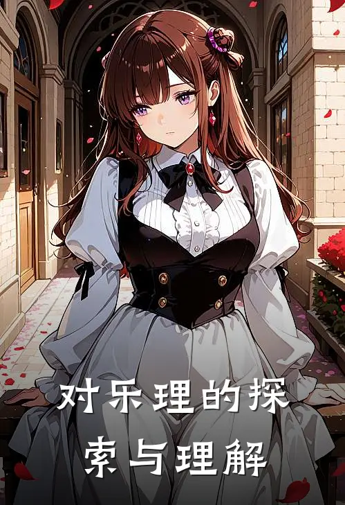 对乐理的探索与理解