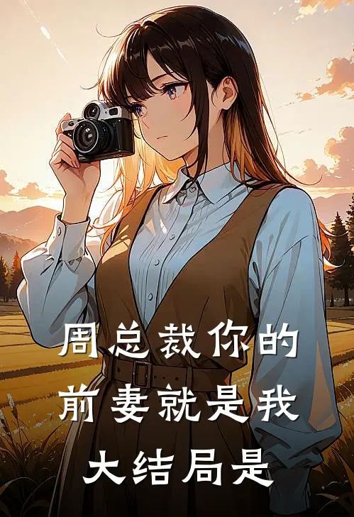 周总裁你的前妻就是我大结局是