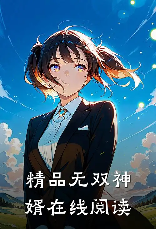 精品无双神婿在线阅读