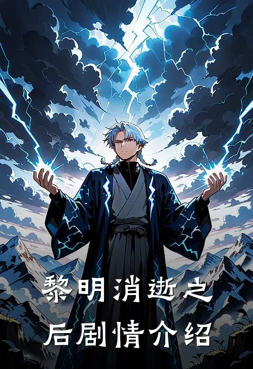 黎明消逝之后剧情介绍