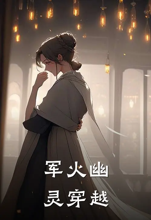 军火幽灵穿越