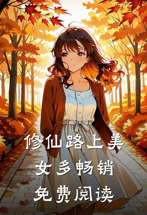 修仙路上美女多畅销免费阅读