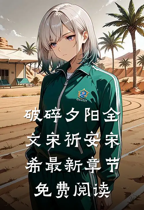 破碎夕阳全文宋祈安宋希最新章节免费阅读