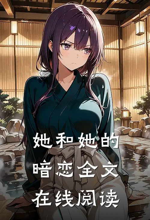 她和她的暗恋全文在线阅读