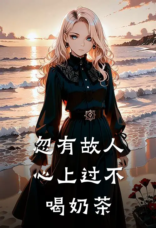 忽有故人心上过不喝奶茶