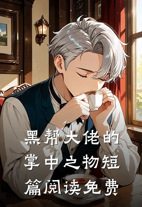 黑帮大佬的掌中之物短篇阅读免费