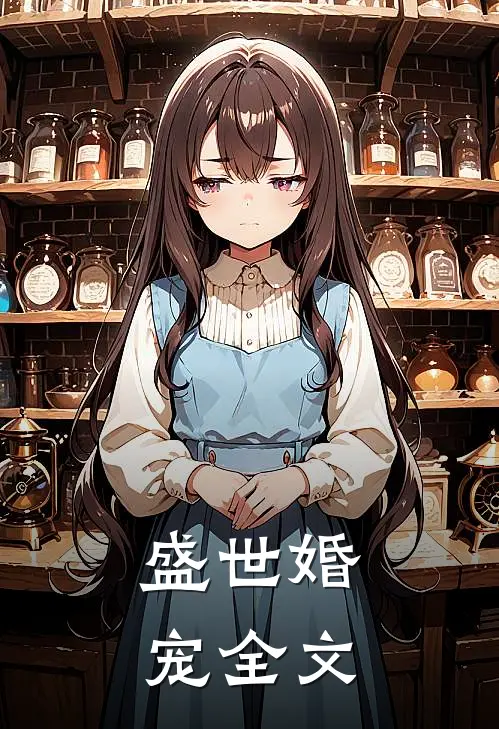 盛世婚宠全文