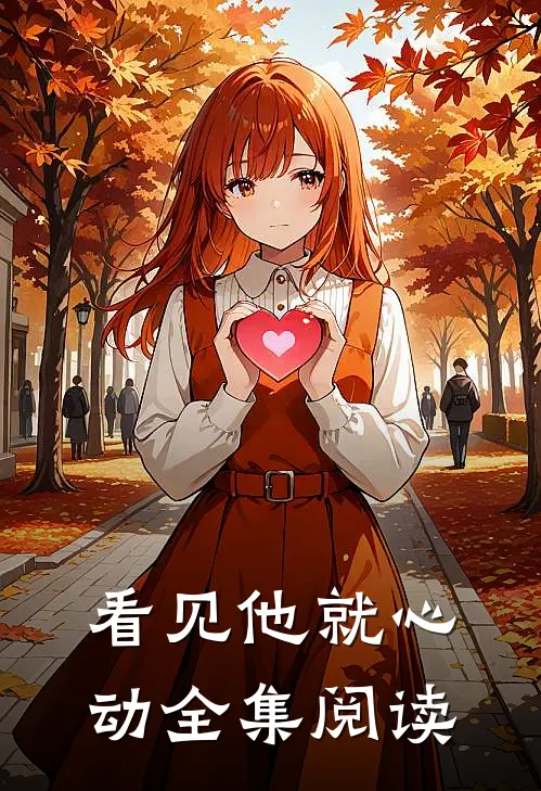 看见他就心动全集阅读
