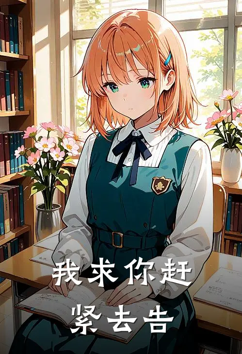 我求你赶紧去告