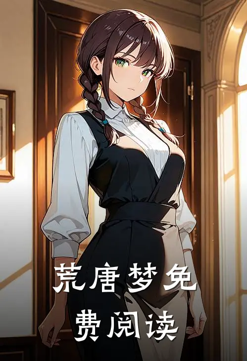 荒唐梦免费阅读