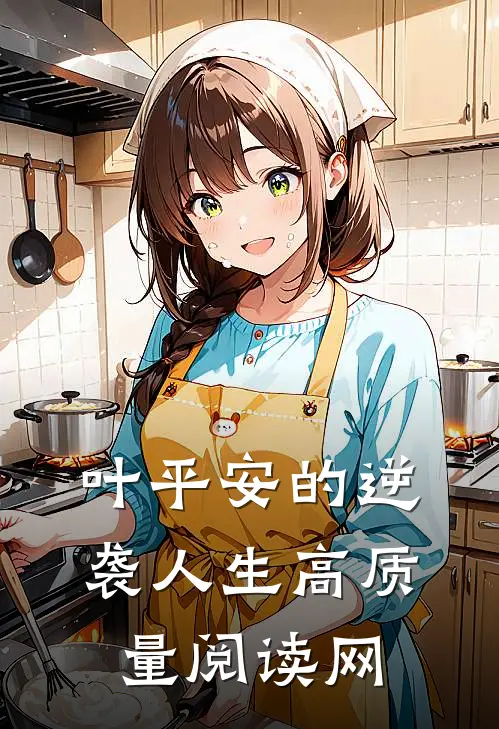 叶平安的逆袭人生高质量阅读网