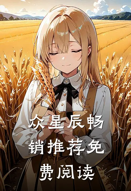 众星辰畅销推荐免费阅读