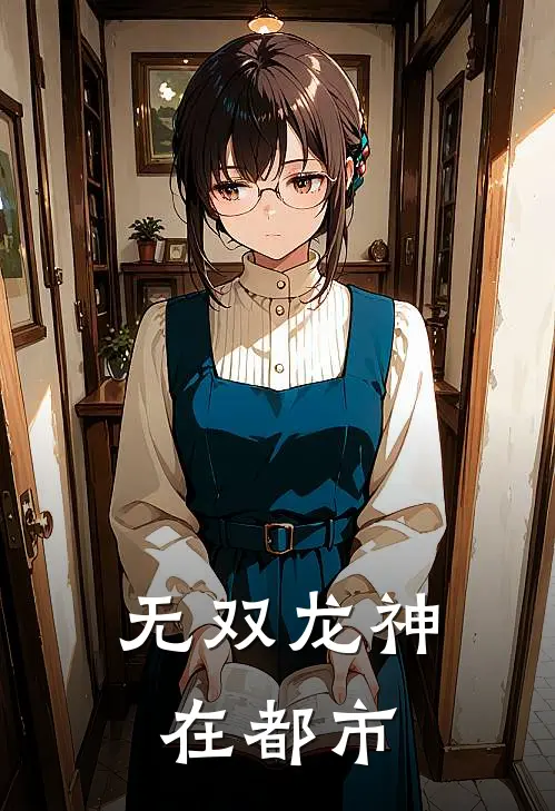 无双龙神在都市