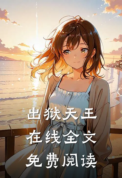 出狱天王在线全文免费阅读