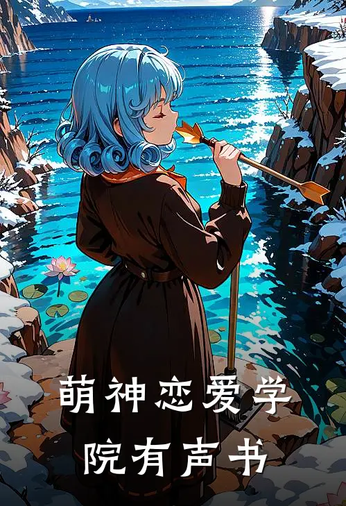萌神恋爱学院有声书