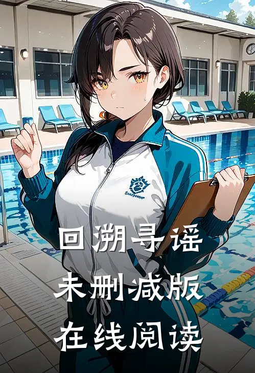回溯寻谣未删减版在线阅读