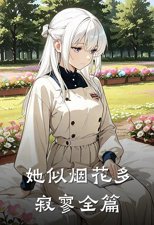 她似烟花多寂寥全篇