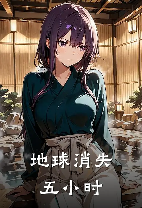 地球消失五小时