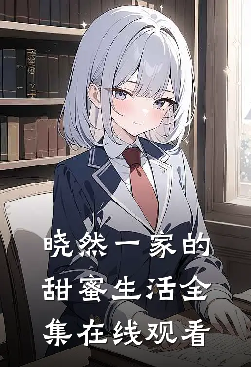 晓然一家的甜蜜生活 全集在线观看