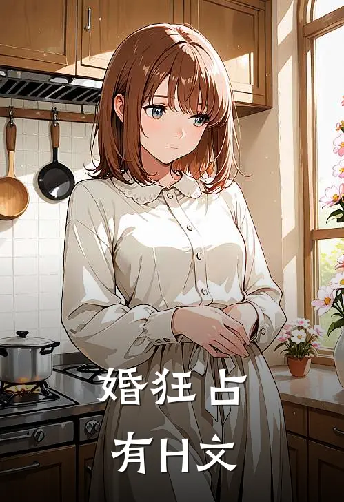 婚狂占有H文