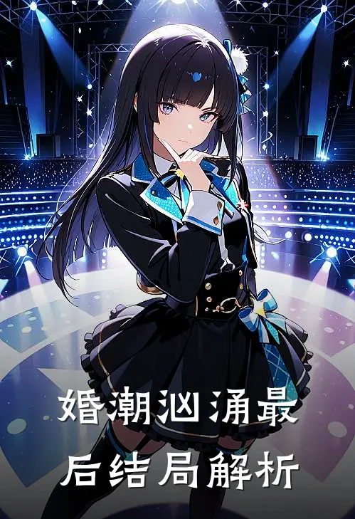 婚潮汹涌最后结局解析