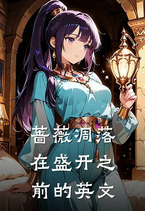 蔷薇凋落在盛开之前的英文
