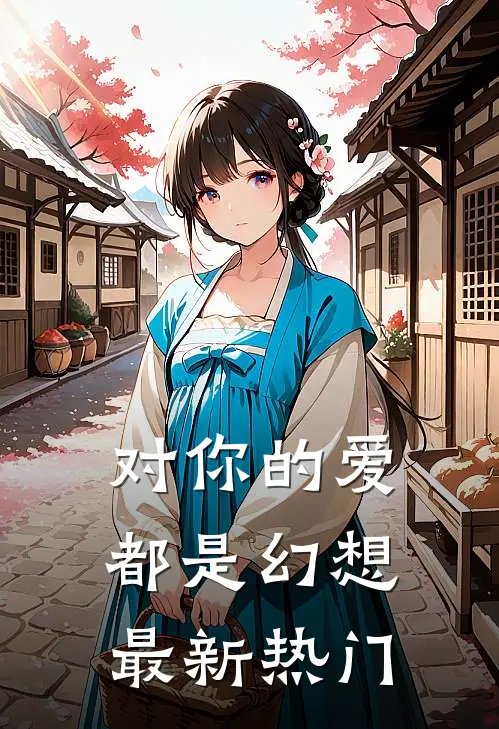 对你的爱都是幻想最新热门