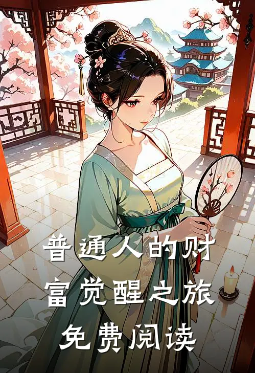 普通人的财富觉醒之旅免费阅读